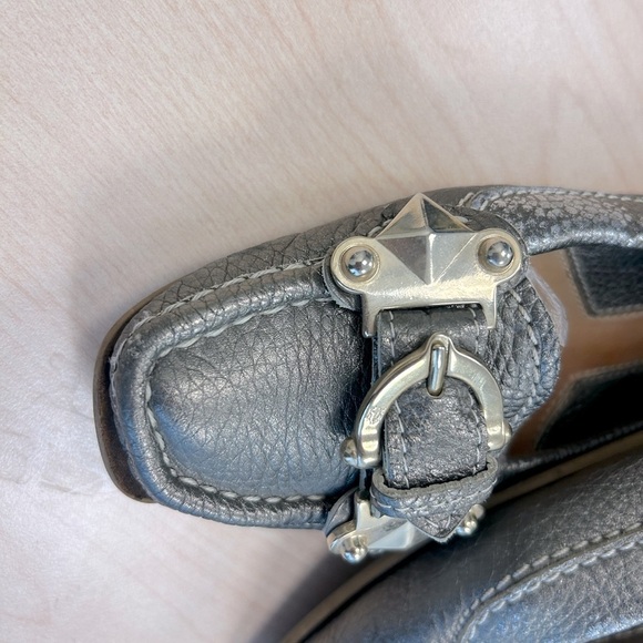 Guillaume Hinfray  size 10 women’s embellished slip one good used condition - Picture 3 of 11